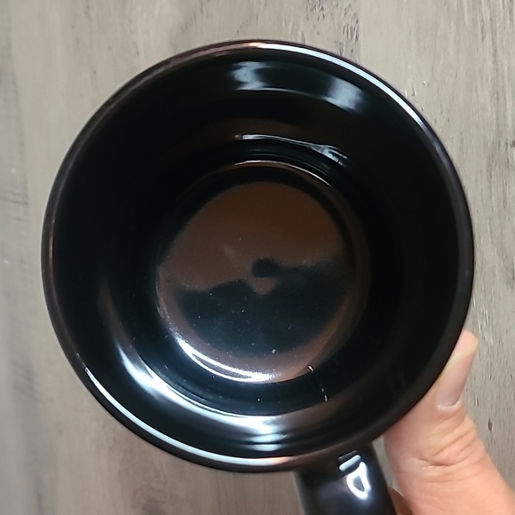 Extra Large Denver Broncos Coffee Mug - Picture 4 of 5